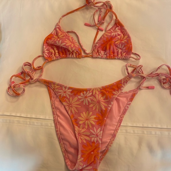 triangl swimwear Other - Triangl Swimsuit